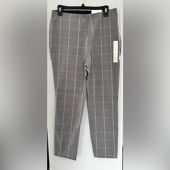 a new day Pants - A New Day Women’s High Rise, Skinny Ankle Pants - Size 10 - New W/Tags